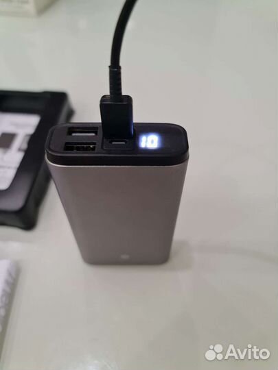 Power bank 10000 dexim dca0011