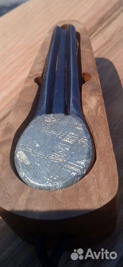 Варган, хомус, кубыз метеорит