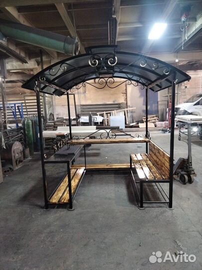 Электрогазосварщик