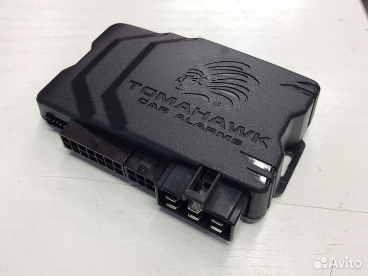 Блок Tomahawk 9.3