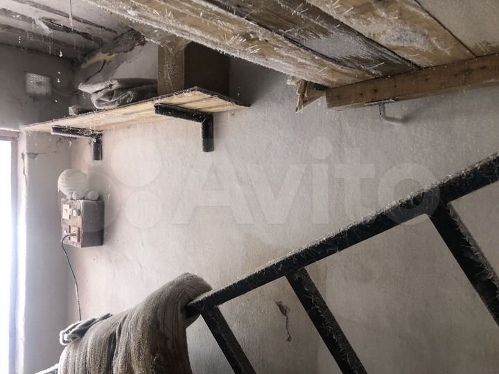 Гараж, 10 м²