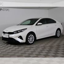 Kia Cerato 2.0 AT, 2021, 21 129 км, с пробегом, цена 2 439 990 руб.