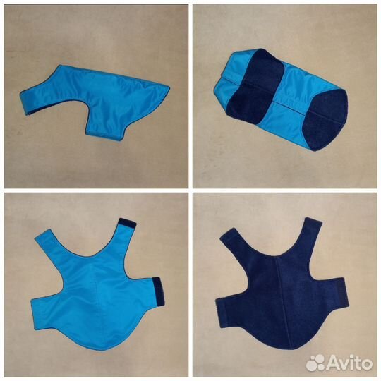 Одежда для собак