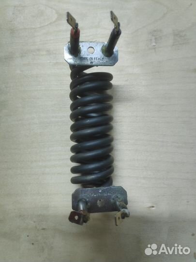 Тены для стиральных машин