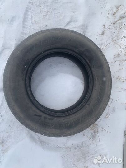 Michelin Latitude Cross 265/65 R17