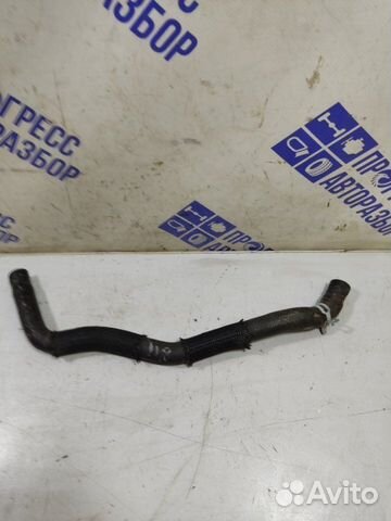 Патрубок Ford Mondeo 4 универсал 2.0 2008