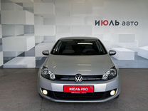 Volkswagen Golf 1.4 AMT, 2012, 145 411 км, с пробегом, цена 1 080 000 руб.