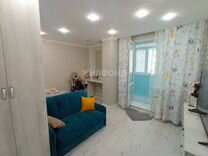 3-к. квартира, 91 м², 19/24 эт.