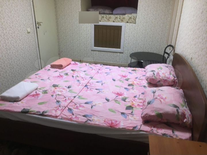 Комната 20 м² в 6-к., 1/5 эт.