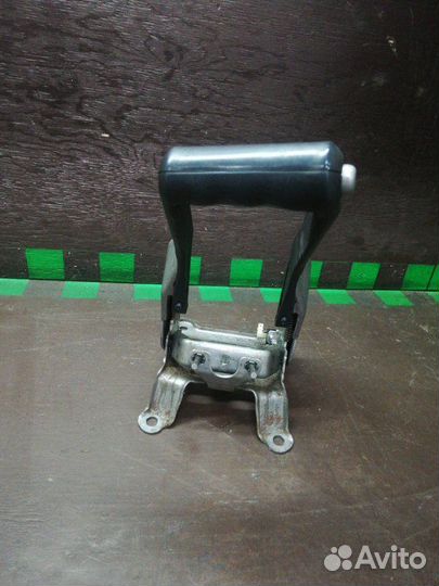 Рычаг стояночного тормоза Renault Megane BM1E