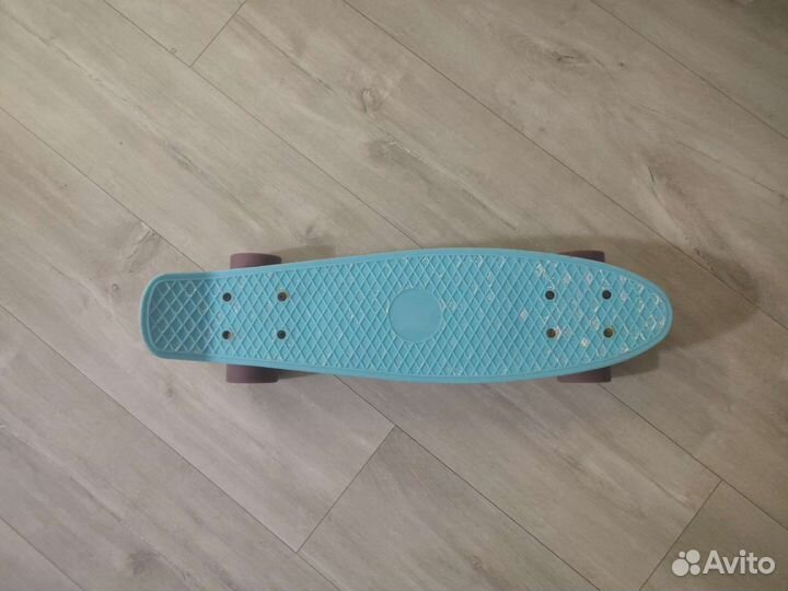 Penny Board (скейтборд)