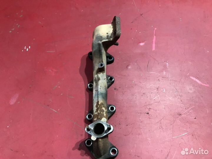 Коллектор выпускной Toyota Avensis Т250