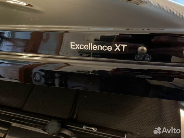Бокс Thule Excellence XT (470 л) объявление продам