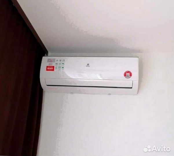 Кондиционер royal clima