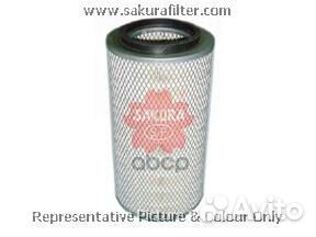 Фильтр воздушный case IH A6207 A6207 Sakura