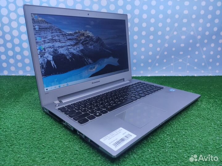 Ноутбук Lenovo Z500