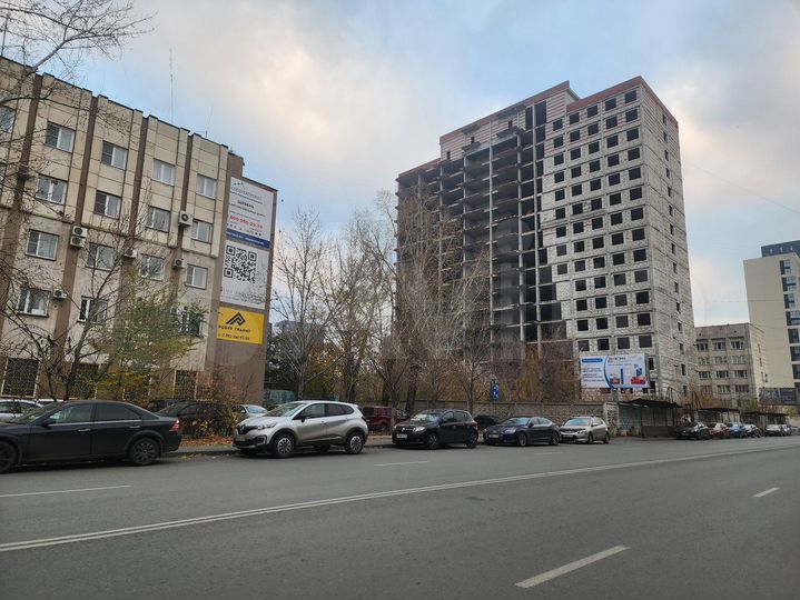 Продам офисное помещение, 23307 м²