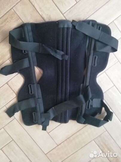 Ортез на коленный сустав Orlett KS-601