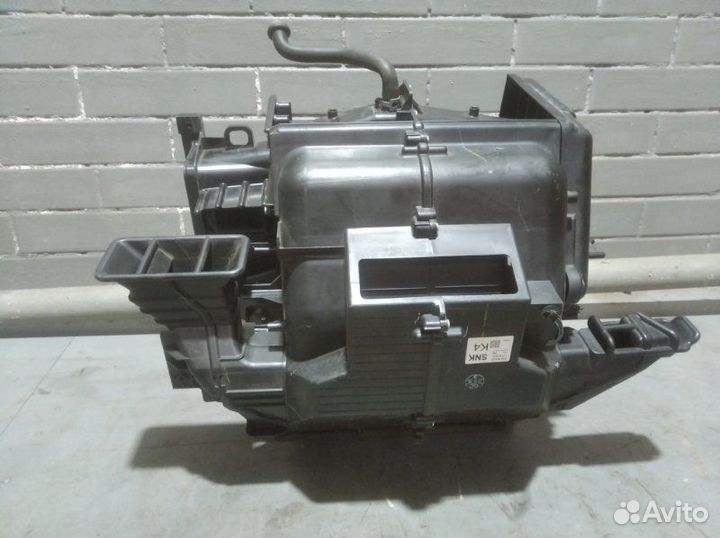 Корпус печки Honda Civic 2006-2012