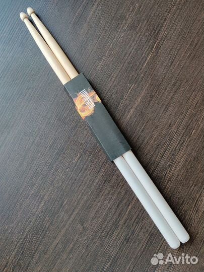 Барабанные палочки