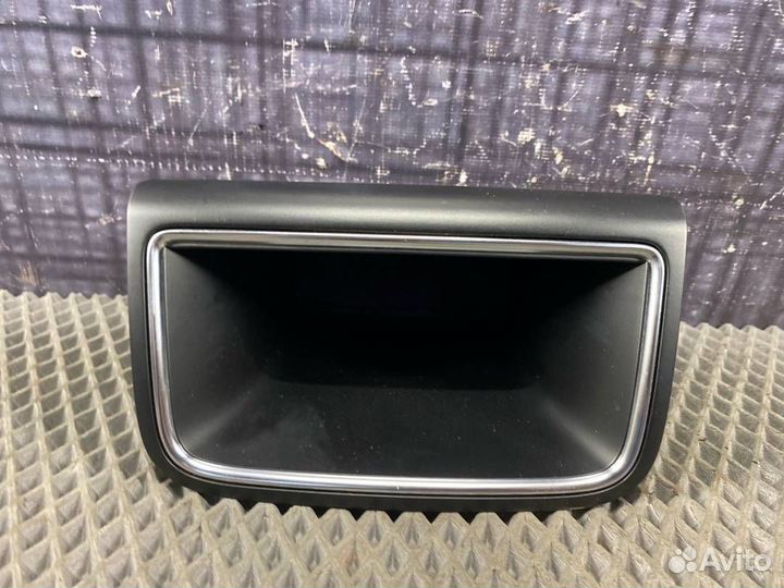 Карман Audi A4 Avant B8 cdhb 2008