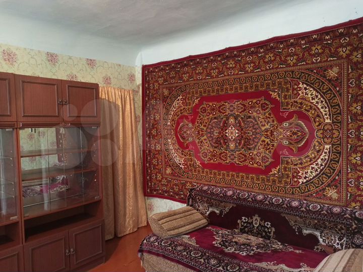 2-к. квартира, 42,9 м², 2/4 эт.