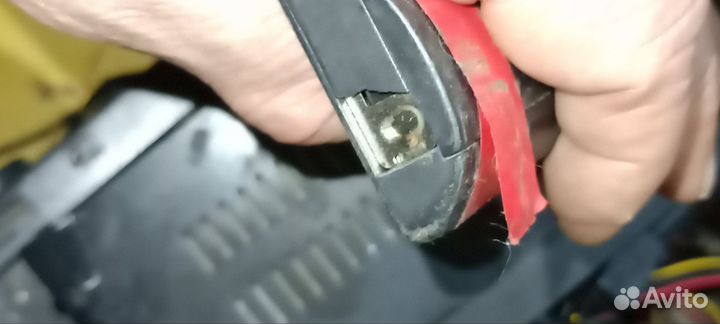 Спутниковый ресивер