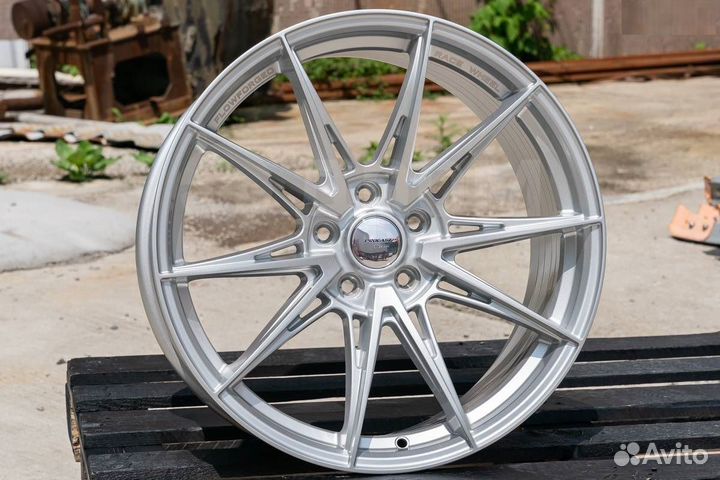 Диски Procast FF2074 R19 8.5j ET35 5*114.3