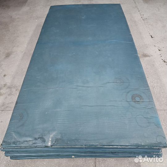 Маты татами бу 1000*2000*50 мм