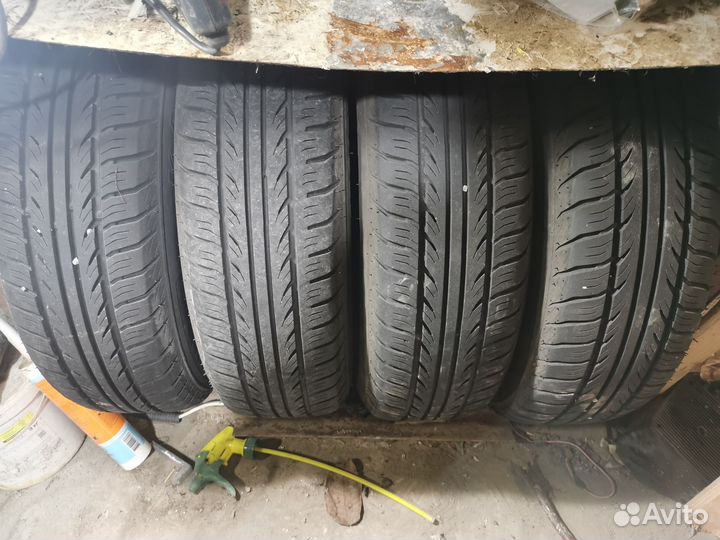 Кама Breeze нк-132 175/65 R14 летняя