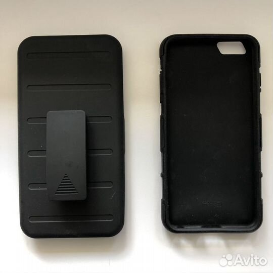 Чехол - бронь iPhone 6 Plus / 6s plus