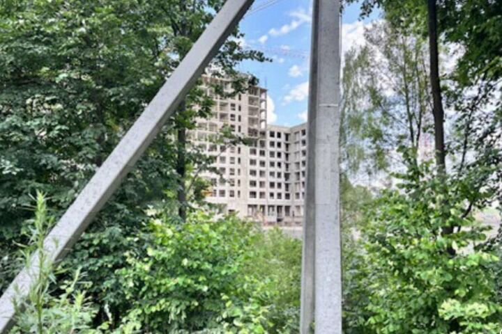 Продажа (ПСН) пл. 65.6 - 247.4 м2 Коммунарка