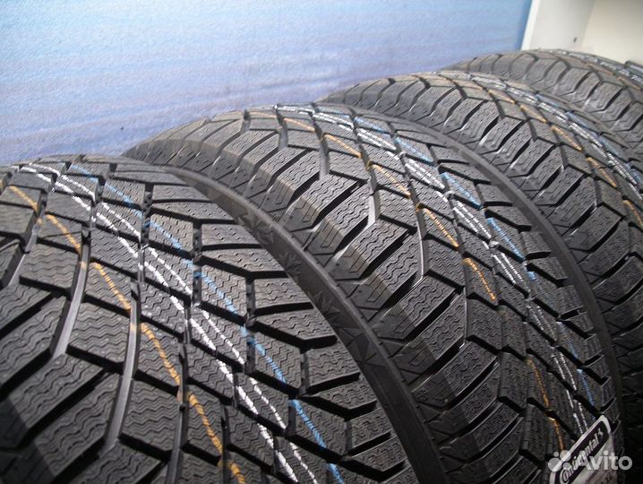 Continental ContiVikingContact 7 225/55 R16 99T