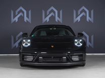 Porsche 911 Carrera 4 GTS 3.0 AMT, 2024, 1 км, с пробегом, цена 23 000 000 руб.
