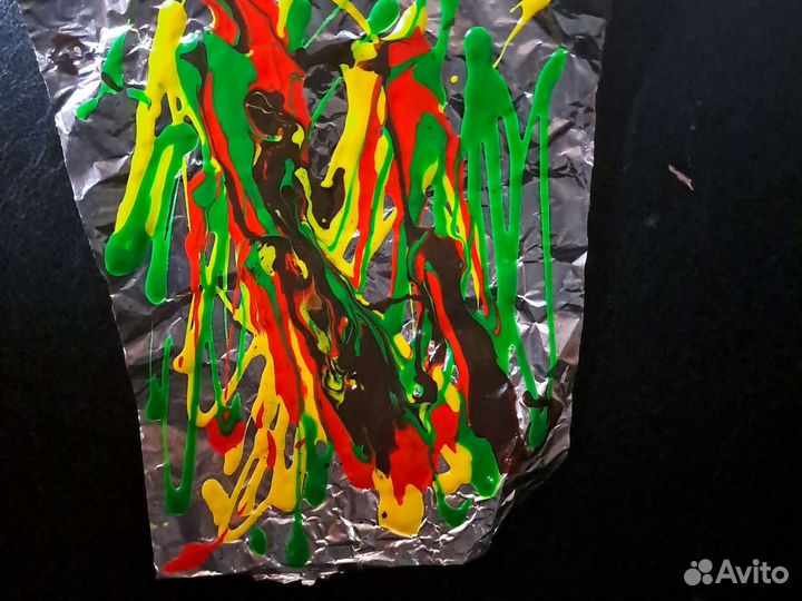 Картина для егорика