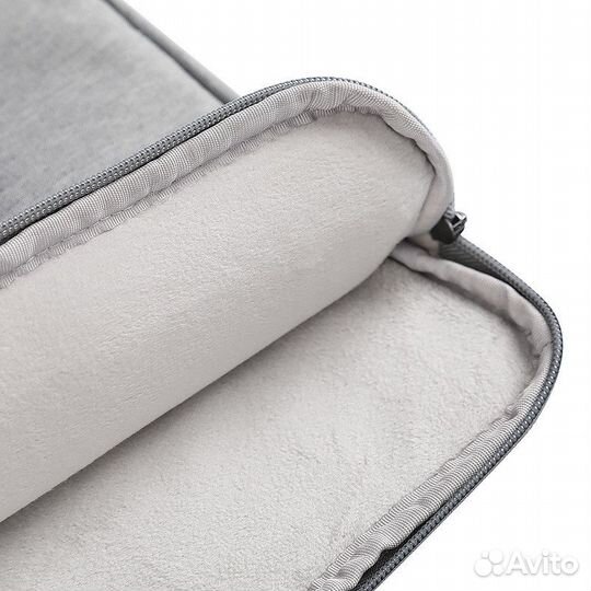 Сумка папка для MacBook Pro 15 / Pro 16 / Air 15