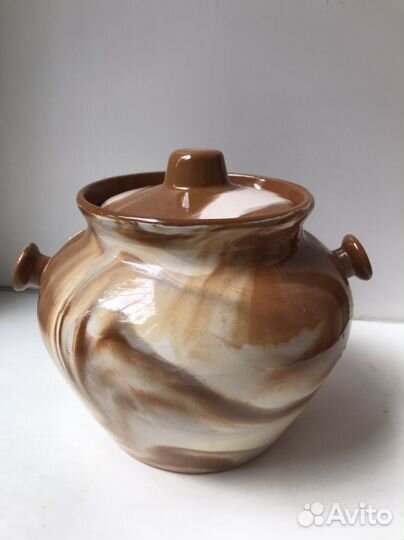 Посуда советская