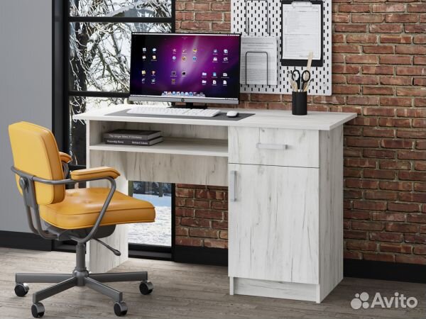 Стол письменный пс-01