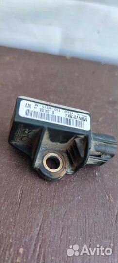 Датчик удара Honda Accord 8