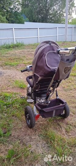 Детские коляски