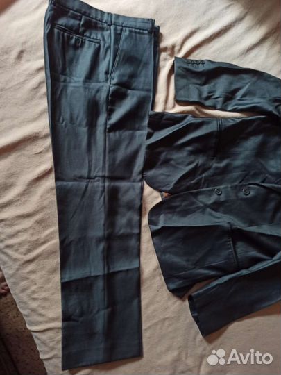 Мужские вещи