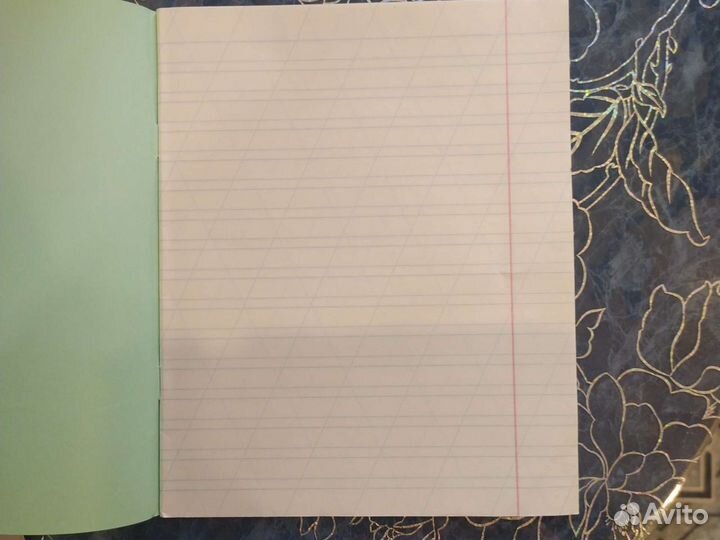 Рабочие тетради 1 класс