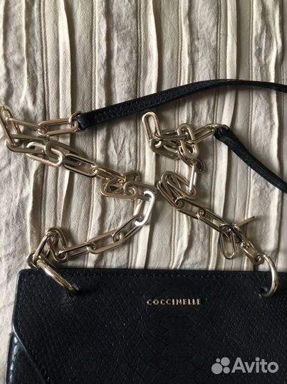 Сумка Coccinelle оригинал
