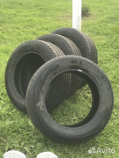 Triangle AdvanteX SUV TR259 235/60 R18 107W