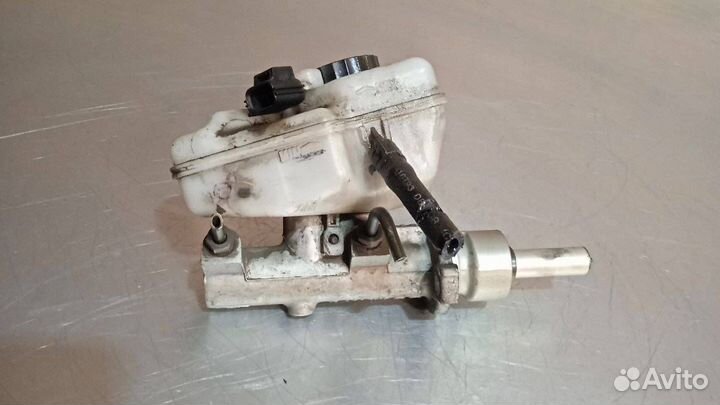 Главный тормозной цилиндр Ford Mondeo 3 рест. 2004