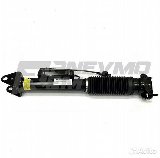 Задний амортизатор Mercedes GL 166