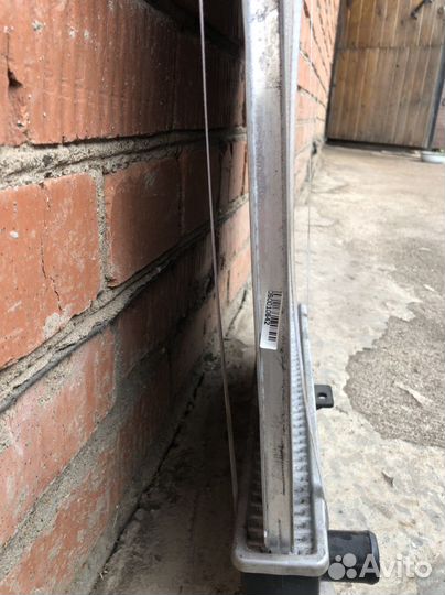 Радиатор охлаждения