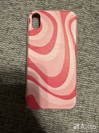 Чехлы для iPhone