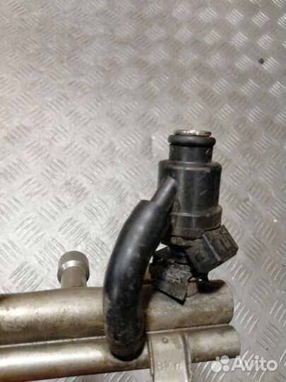 Форсунка двигателя Bmw 3 e36 1991-1998