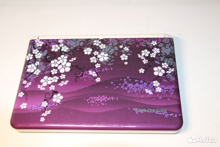 Ноутбук lenovo бу